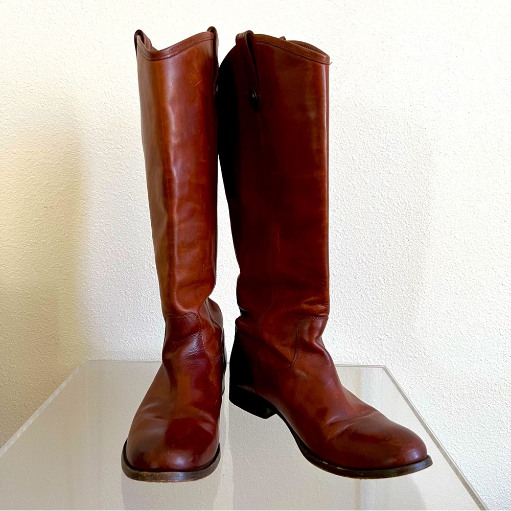 Frye riding boots, women’s size 10